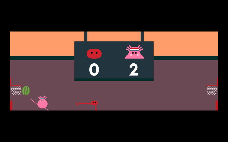 Pikuniku <span class="ext" style="background-color: #2a475e; color: #FFFFFF;">STEAM</span> <span class="ext ext_digital">digital</span> image 5