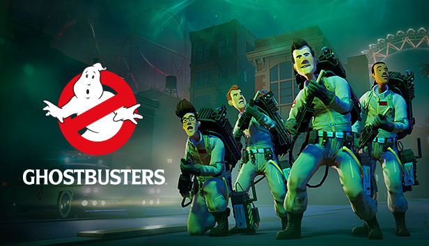 Planet Coaster: Ghostbusters (DLC) DLC STEAM digital — Import Game Deal