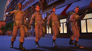 Planet Coaster: Ghostbusters (DLC)