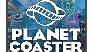 Planet Coaster: Ghostbusters (DLC)_