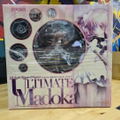 Puella Magi Madoka Magica 1/8 Scale Pre-Painted PVC Figure: Ultimate Kaname Madoka (Pre-opened) thumbnail 2