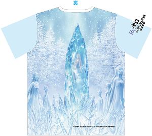 Re:Zero - Starting Life In Another World - The Frozen Bond Full Graphic T-shirt