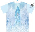 Re:Zero - Starting Life In Another World - The Frozen Bond Full Graphic T-shirt thumbnail 2