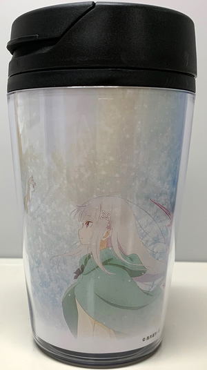 Re:Zero - Starting Life In Another World - The Frozen Bond Tumbler_