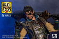 RingToys Dynasty Warriors 8 1/6 Scale Action Figure: Xiahou Dun thumbnail 10