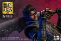 RingToys Dynasty Warriors 8 1/6 Scale Action Figure: Xiahou Dun thumbnail 11