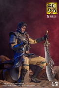 RingToys Dynasty Warriors 8 1/6 Scale Action Figure: Xiahou Dun thumbnail 12