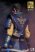 RingToys Dynasty Warriors 8 1/6 Scale Action Figure: Xiahou Dun thumbnail 13