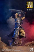 RingToys Dynasty Warriors 8 1/6 Scale Action Figure: Xiahou Dun thumbnail 17