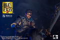 RingToys Dynasty Warriors 8 1/6 Scale Action Figure: Xiahou Dun thumbnail 24