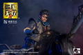 RingToys Dynasty Warriors 8 1/6 Scale Action Figure: Xiahou Dun thumbnail 25