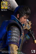 RingToys Dynasty Warriors 8 1/6 Scale Action Figure: Xiahou Dun thumbnail 27