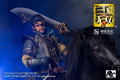 RingToys Dynasty Warriors 8 1/6 Scale Action Figure: Xiahou Dun thumbnail 29
