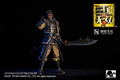 RingToys Dynasty Warriors 8 1/6 Scale Action Figure: Xiahou Dun thumbnail 30
