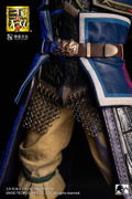 RingToys Dynasty Warriors 8 1/6 Scale Action Figure: Xiahou Dun thumbnail 33
