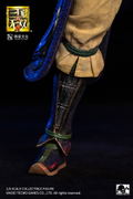 RingToys Dynasty Warriors 8 1/6 Scale Action Figure: Xiahou Dun thumbnail 34