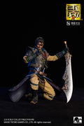 RingToys Dynasty Warriors 8 1/6 Scale Action Figure: Xiahou Dun thumbnail 38