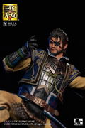 RingToys Dynasty Warriors 8 1/6 Scale Action Figure: Xiahou Dun thumbnail 40