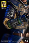 RingToys Dynasty Warriors 8 1/6 Scale Action Figure: Xiahou Dun thumbnail 41