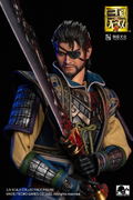 RingToys Dynasty Warriors 8 1/6 Scale Action Figure: Xiahou Dun thumbnail 43