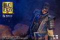 RingToys Dynasty Warriors 8 1/6 Scale Action Figure: Xiahou Dun thumbnail 5