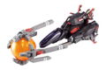 R-Type Tactics 1/100 Scale Model Kit: Rwf-9Abk (Arrow Head Black) thumbnail 1