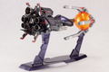 R-Type Tactics 1/100 Scale Model Kit: Rwf-9Abk (Arrow Head Black) thumbnail 2