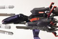 R-Type Tactics 1/100 Scale Model Kit: Rwf-9Abk (Arrow Head Black) thumbnail 4
