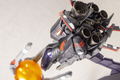 R-Type Tactics 1/100 Scale Model Kit: Rwf-9Abk (Arrow Head Black) thumbnail 5