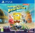SpongeBob SquarePants: Battle for Bikini Bottom - Rehydrated [Shiny Collector's Edition] thumbnail 2