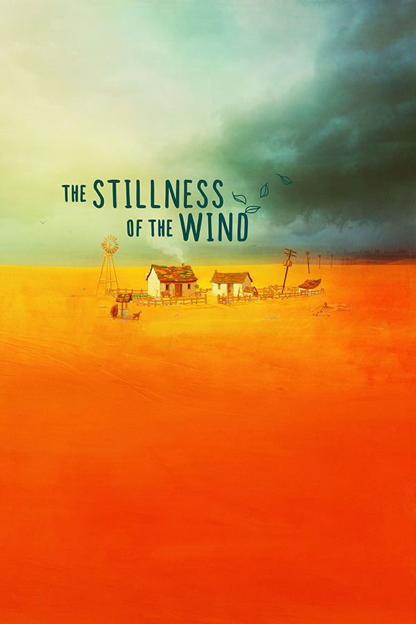 The Stillness of the Wind <span class="ext" style="background-color: #2a475e; color: #FFFFFF;">STEAM</span> <span class="ext ext_digital">digital</span> image 1