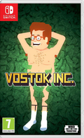 Vostok Inc. thumbnail 1