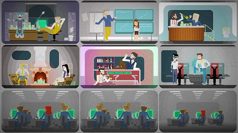 Vostok Inc. image 2