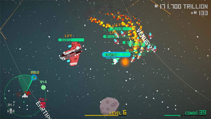 Vostok Inc. image 4