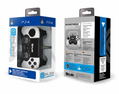 Wired Compact Controller for PlayStation 4 (White) thumbnail 5