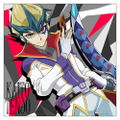 Yu-Gi-Oh! Zexal - Kaito Tenjo Cushion Cover thumbnail 1