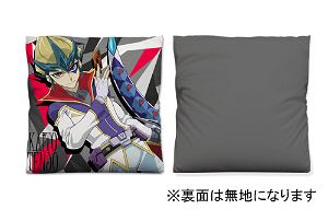 Yu-Gi-Oh! Zexal - Kaito Tenjo Cushion Cover