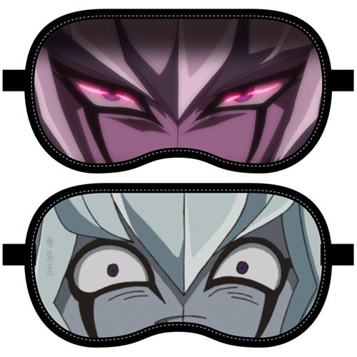 Yu-Gi-Oh! Zexal - Vector Eye Mask image 1