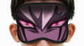 Yu-Gi-Oh! Zexal - Vector Eye Mask thumbnail 2