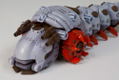 Zoids HMM 1/72 Scale Model Kit: EMZ-15 Molga & Molga (Canory Unit Load Type) (Re-run) thumbnail 5