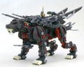 Zoids HMM 1/72 Scale Model Kit: EPZ-003 Great Saber Marking Plus Ver. thumbnail 10