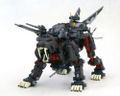 Zoids HMM 1/72 Scale Model Kit: EPZ-003 Great Saber Marking Plus Ver. thumbnail 2