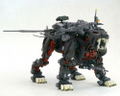 Zoids HMM 1/72 Scale Model Kit: EPZ-003 Great Saber Marking Plus Ver. thumbnail 3