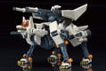 Zoids HMM 1/72 Scale Model Kit: RHI-3 Command Wolf Repackage Ver. (Re-run) thumbnail 10
