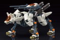 Zoids HMM 1/72 Scale Model Kit: RHI-3 Command Wolf Repackage Ver. (Re-run) thumbnail 2