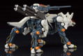 Zoids HMM 1/72 Scale Model Kit: RHI-3 Command Wolf Repackage Ver. (Re-run) thumbnail 3