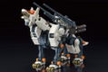 Zoids HMM 1/72 Scale Model Kit: RHI-3 Command Wolf Repackage Ver. (Re-run) thumbnail 4