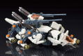 Zoids HMM 1/72 Scale Model Kit: RHI-3 Command Wolf Repackage Ver. (Re-run) thumbnail 5