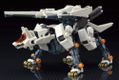 Zoids HMM 1/72 Scale Model Kit: RHI-3 Command Wolf Repackage Ver. (Re-run) thumbnail 6