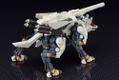Zoids HMM 1/72 Scale Model Kit: RHI-3 Command Wolf Repackage Ver. (Re-run) thumbnail 7